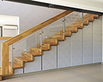 Construction et protection de vos escaliers par Escaliers Maisons à Serres-Castet